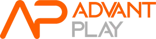 AdvantPlay game provider logo