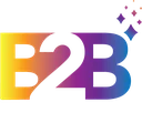 B2B Gaming game provider logo