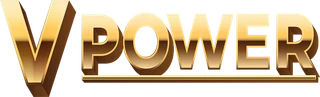 VPower game provider logo