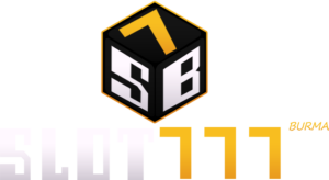 Slot777 Burma
